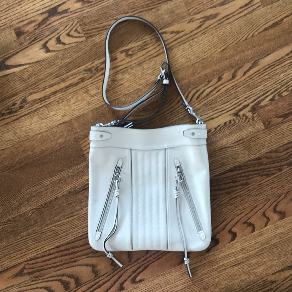 Never Carried Tory Burch satchel bag